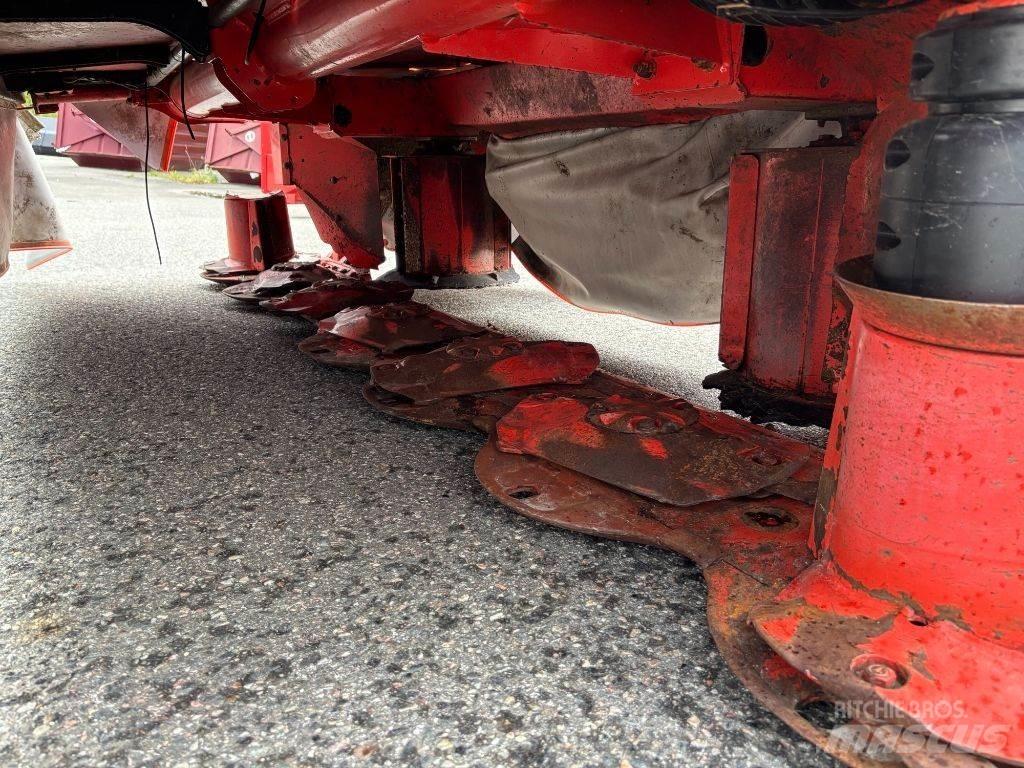 Kuhn GMD 3125 F 제초기