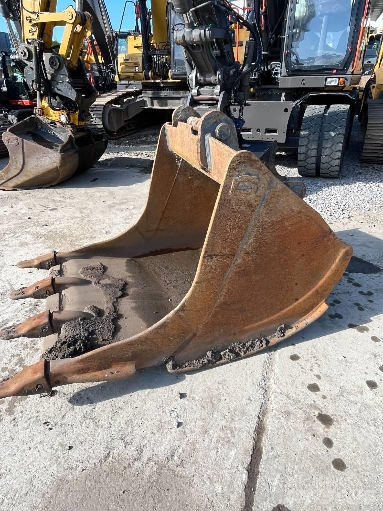 CAT 325FL CR 대형 굴삭기 29톤 이상