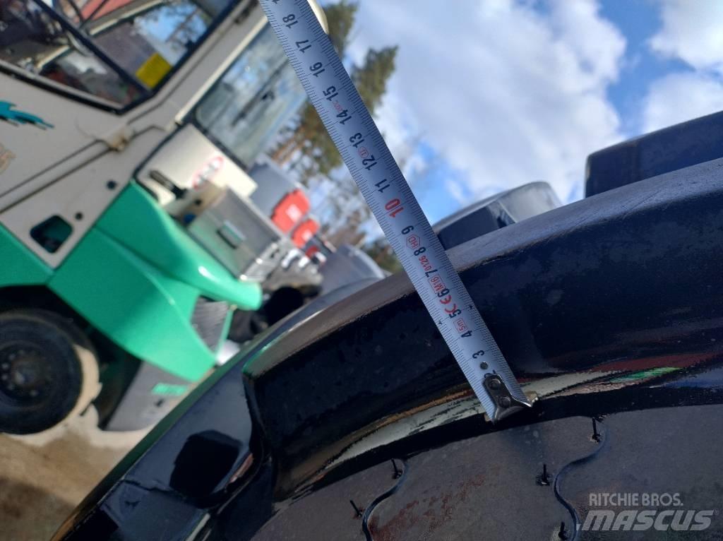 BKT VF710/75R42  2KPL 타이어, 휠 및 림