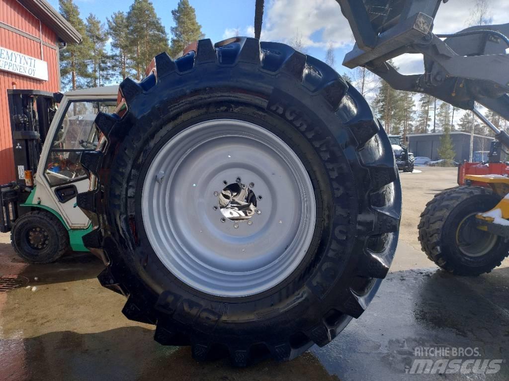 BKT VF710/75R42  2KPL 타이어, 휠 및 림