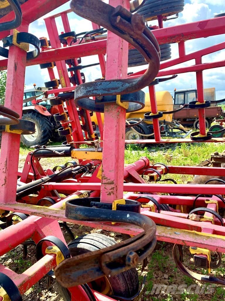 Väderstad NZA600 하로우