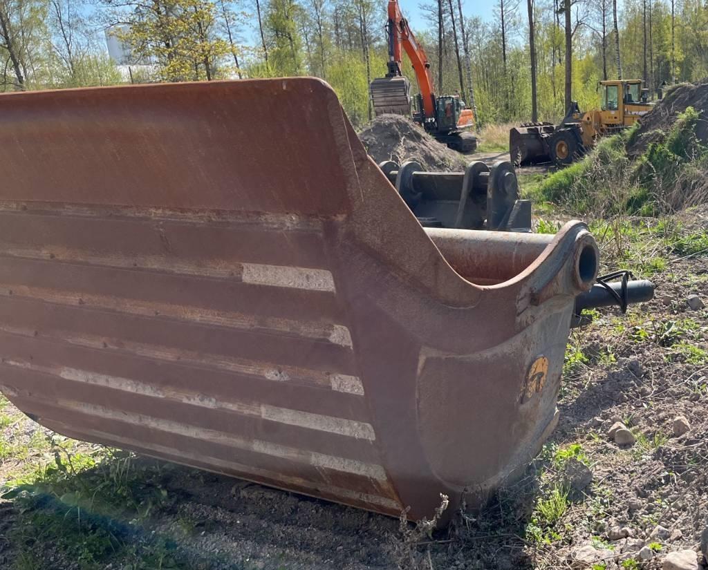 Doosan DX 420 LC 대형 굴삭기 29톤 이상