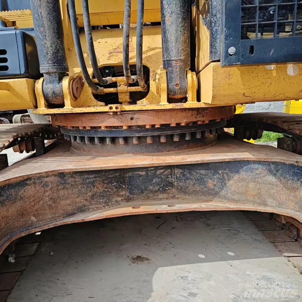 CAT 336 D2 대형 굴삭기 29톤 이상