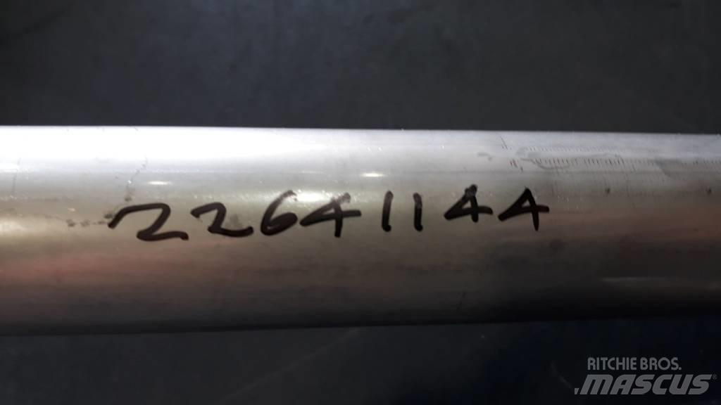 Volvo PIPE 22641144 운송 장비 - 기타