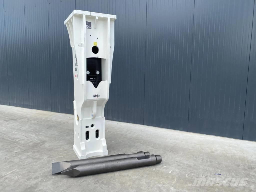  ITR UNH177 브레이커