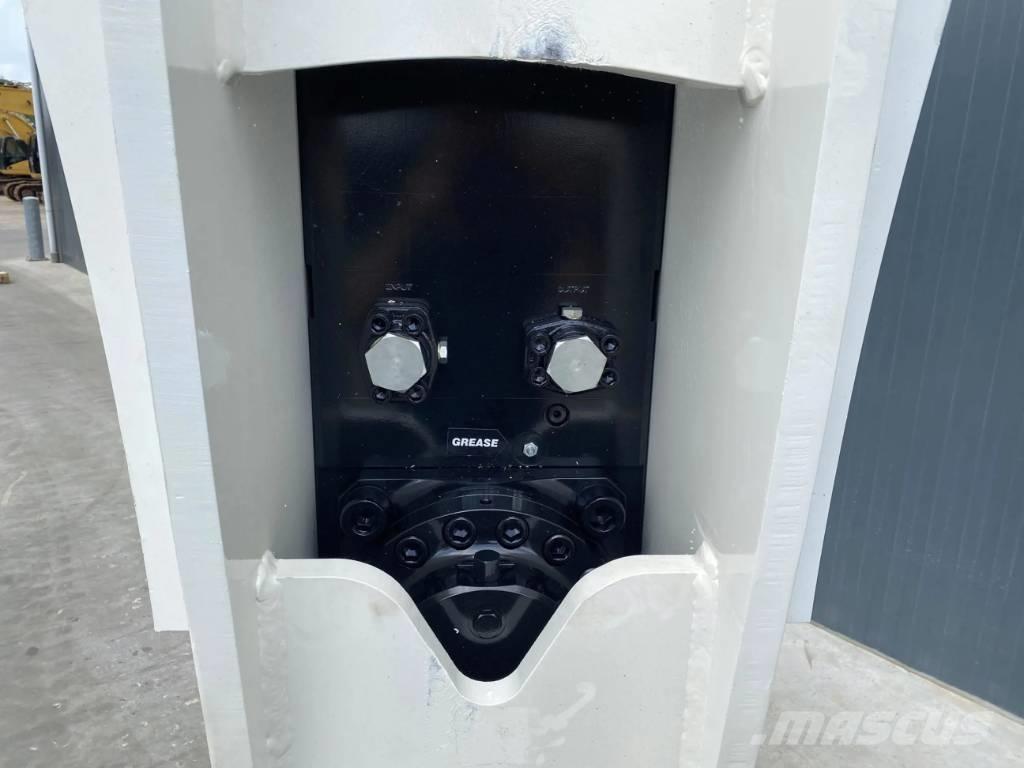  ITR UNH177 브레이커