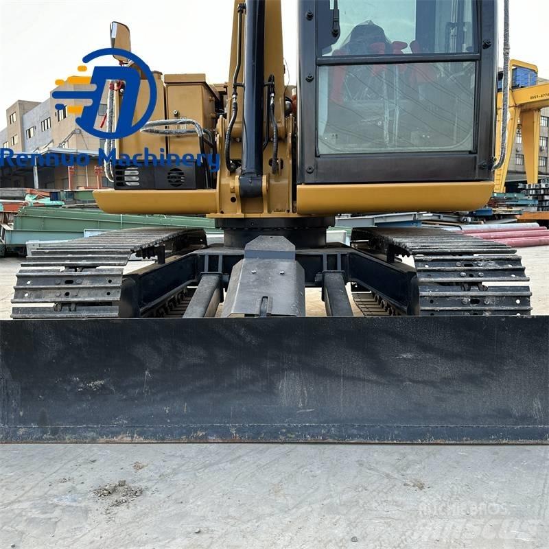 CAT 308 E 2 대형 굴삭기 29톤 이상