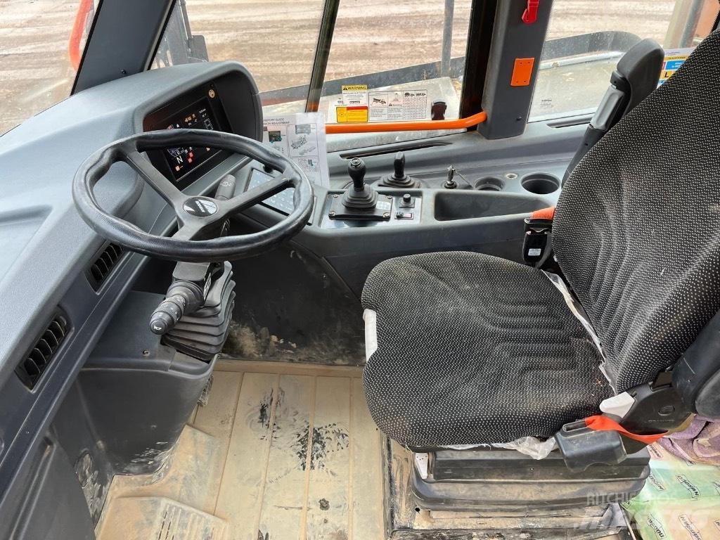 Doosan DA 30 연결식 홀러