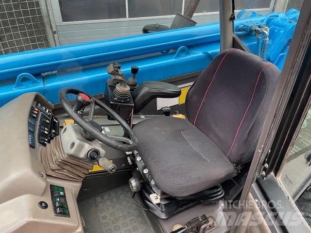 Manitou MT1740SLT 텔러 핸들러