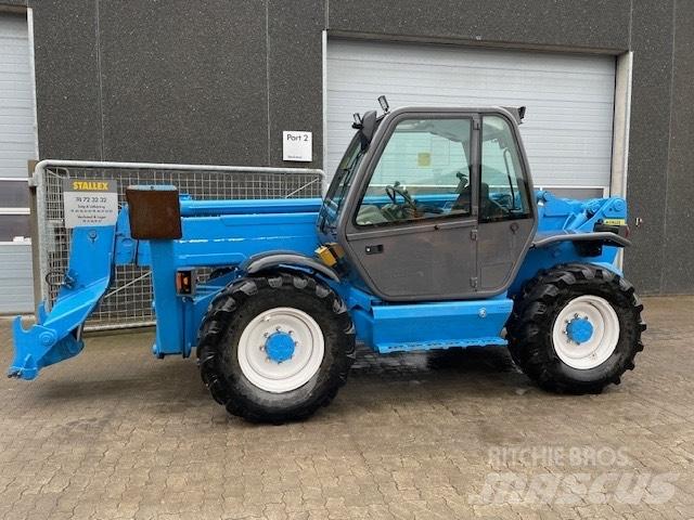 Manitou MT1740SLT 텔러 핸들러