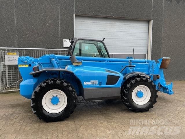 Manitou MT1740SLT 텔러 핸들러