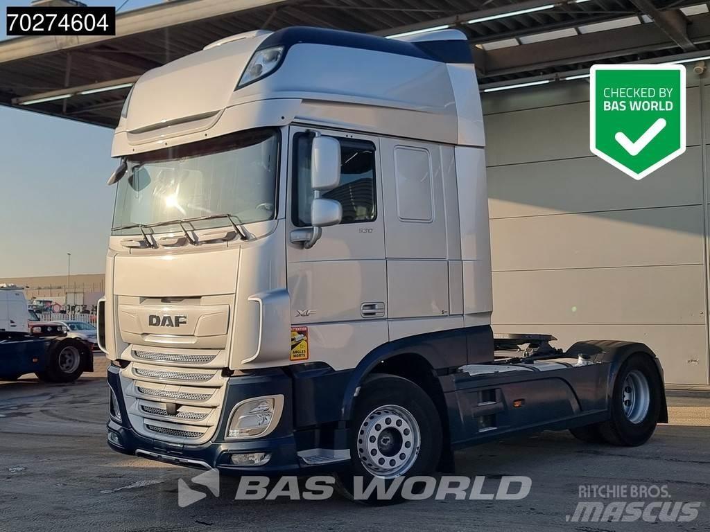 DAF XF 530 4X2 LED 트랙터 유닛
