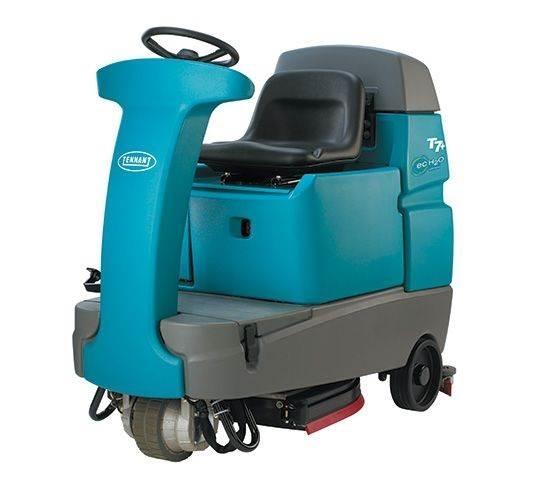Tennant T7+ 그 외 지게차