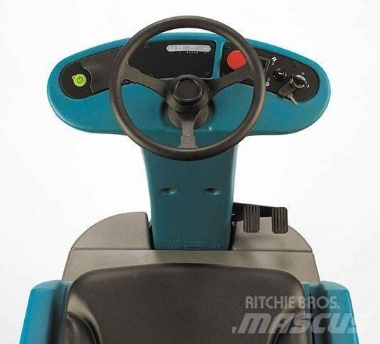 Tennant T7+ 그 외 지게차