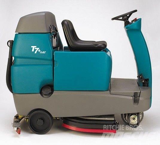 Tennant T7+ 그 외 지게차