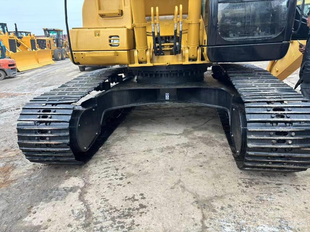 CAT 325 C 대형 굴삭기 29톤 이상