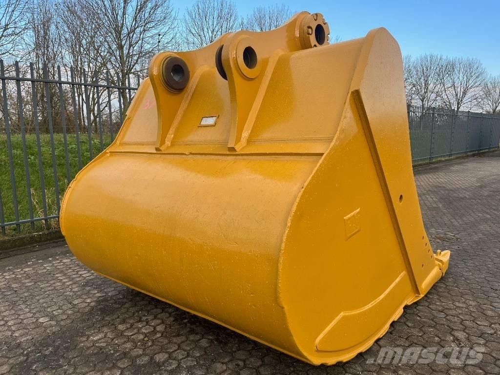 CAT 374 CAT Bucket 버켓