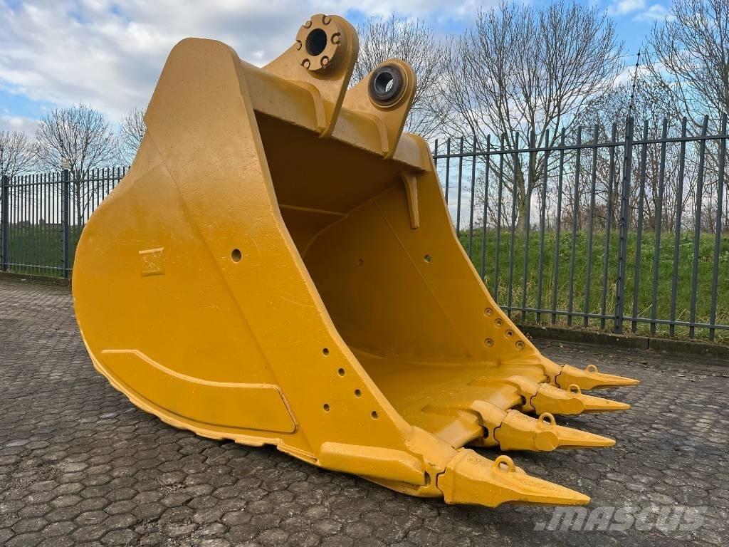 CAT 374 CAT Bucket 버켓