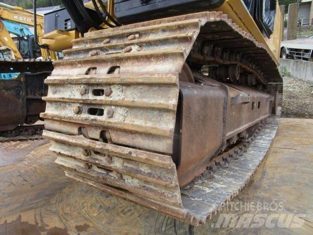 CAT 336 E 대형 굴삭기 29톤 이상