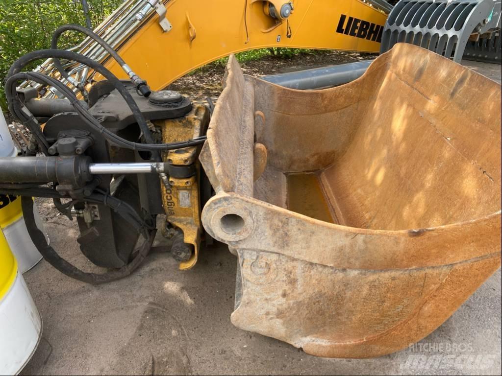 Hitachi ZX 250 LC-6 대형 굴삭기 29톤 이상