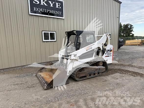 Bobcat T590  스키드로더