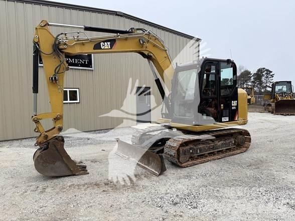 CAT 307E2 대형 굴삭기 29톤 이상