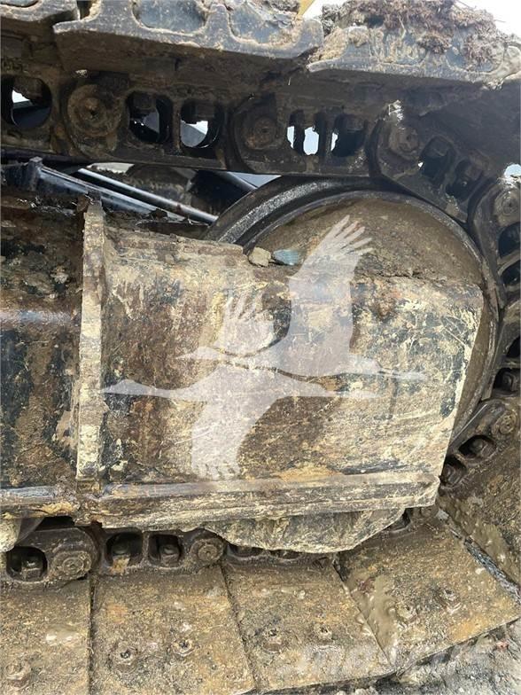 CAT 308E 대형 굴삭기 29톤 이상