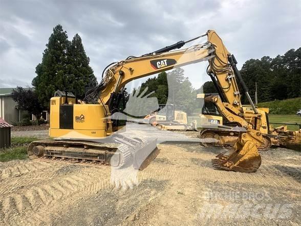 CAT 315FL 대형 굴삭기 29톤 이상