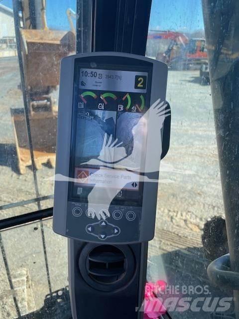 CAT 320FL 대형 굴삭기 29톤 이상