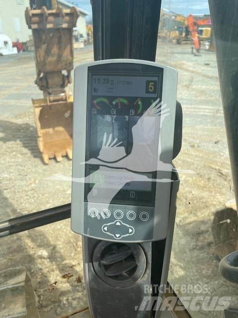 CAT 320FL 대형 굴삭기 29톤 이상