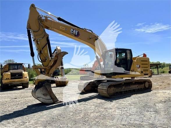 CAT 320GC 대형 굴삭기 29톤 이상