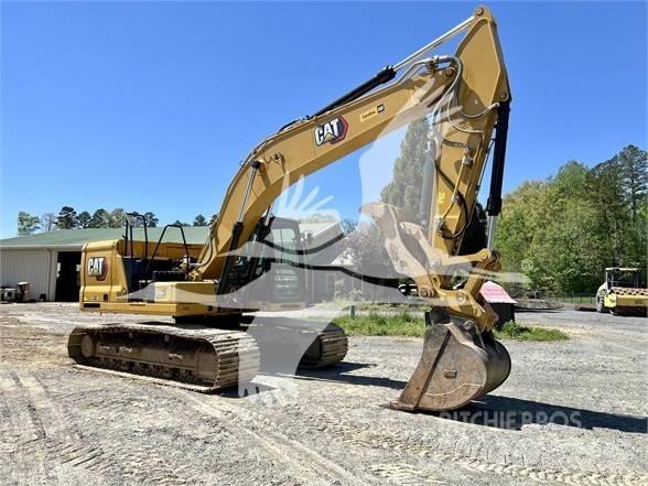 CAT 320GC 대형 굴삭기 29톤 이상