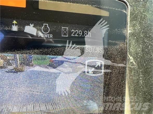 CAT 320GC 대형 굴삭기 29톤 이상