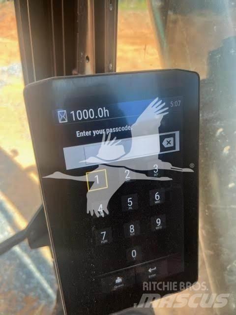CAT 320GC 대형 굴삭기 29톤 이상