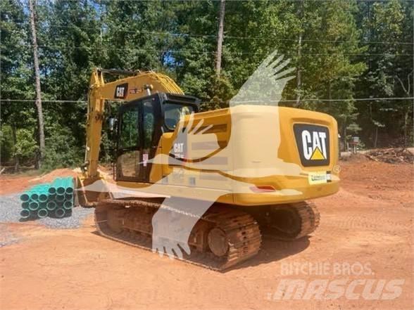 CAT 320GC 대형 굴삭기 29톤 이상