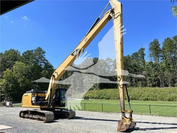 CAT 324EL 대형 굴삭기 29톤 이상