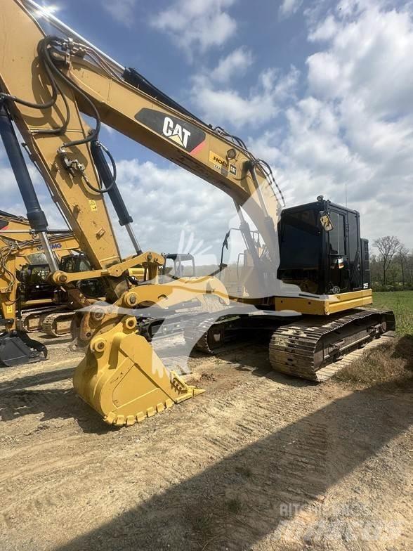 CAT 325FLCR 대형 굴삭기 29톤 이상