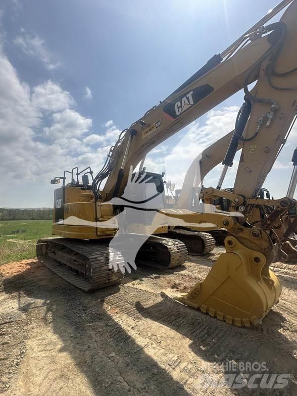 CAT 325FLCR 대형 굴삭기 29톤 이상