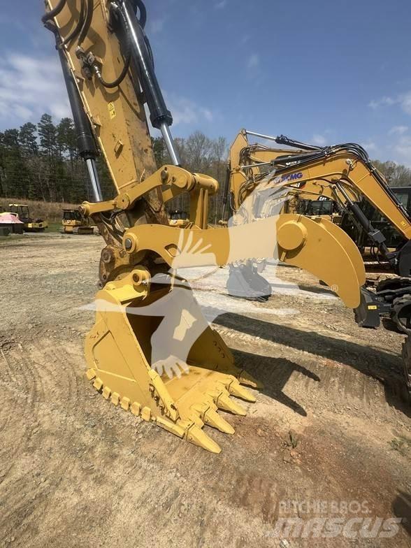 CAT 325FLCR 대형 굴삭기 29톤 이상