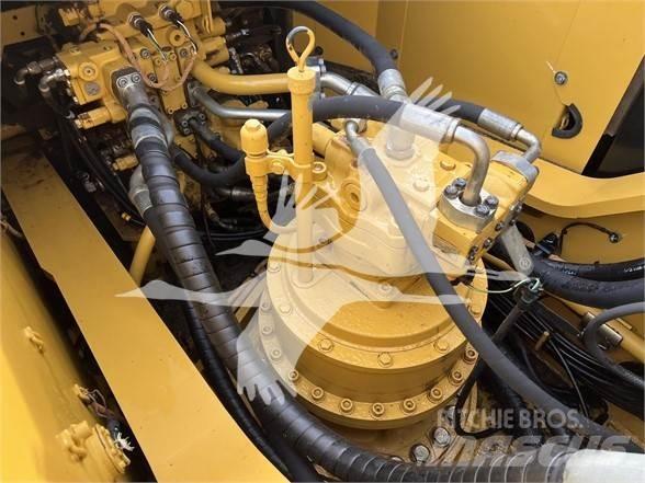 CAT 336FL 대형 굴삭기 29톤 이상