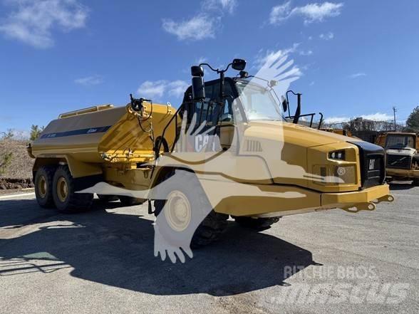 CAT 725C2 급수차