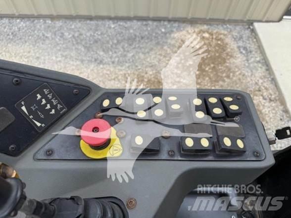 CAT CP44B 싱글 드럼 롤러
