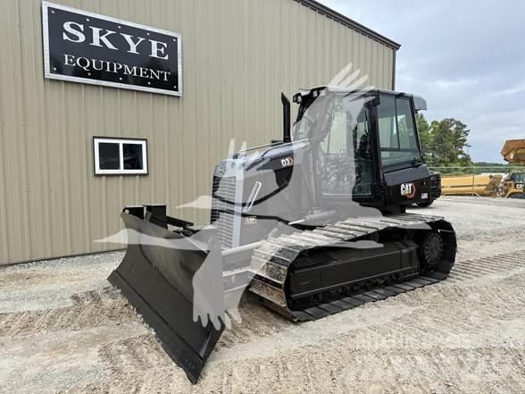 CAT D3 LGP 크롤러 도저