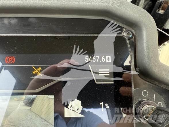 CAT D3 LGP 크롤러 도저