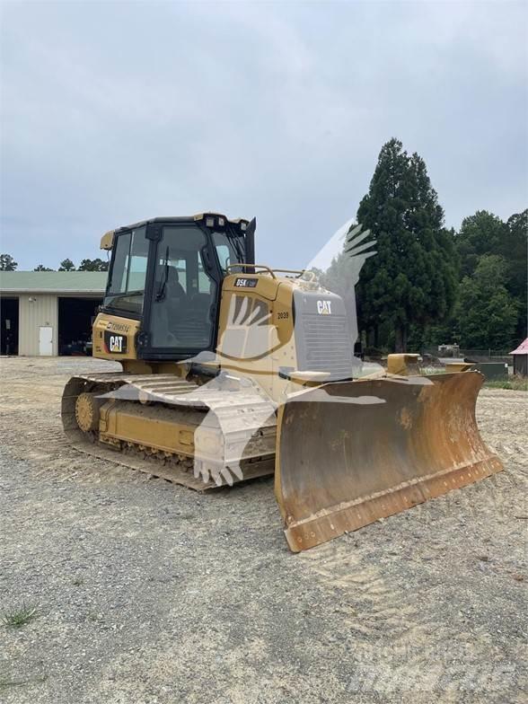 CAT D5K2 LGP 크롤러 도저
