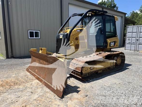 CAT D5K2 LGP 크롤러 도저
