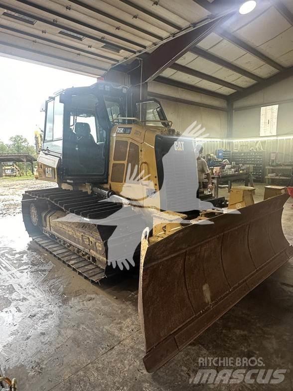 CAT D5K2 LGP 크롤러 도저