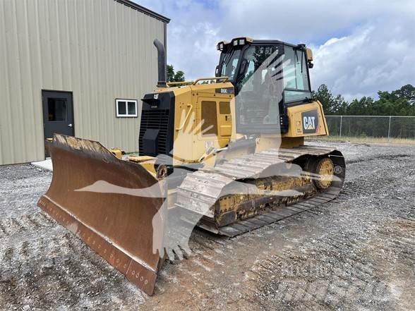 CAT D6K2 LGP 크롤러 도저