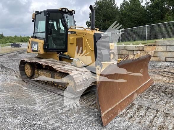 CAT D6K2 LGP 크롤러 도저