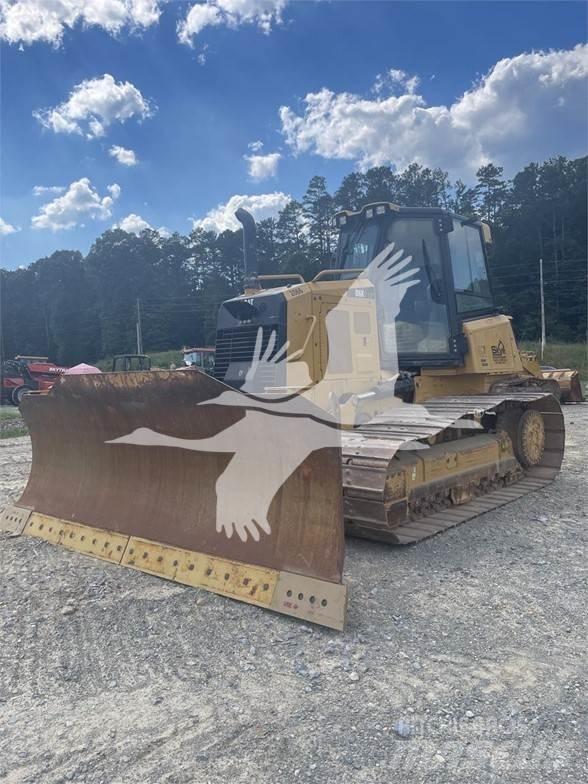 CAT D6K2 LGP 크롤러 도저